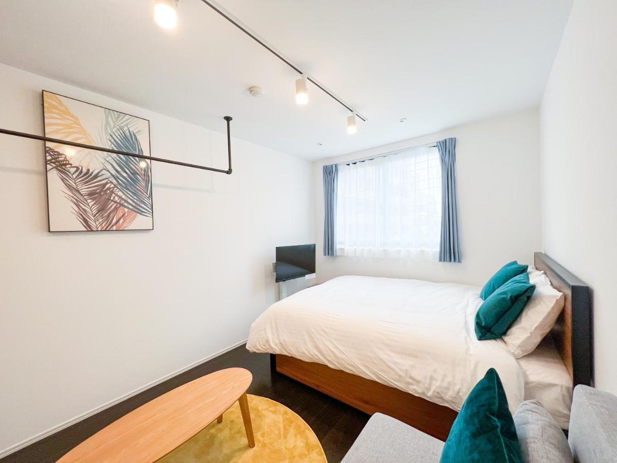 Mat Oshiage Ⅱ Apartment Tokyo Ngoại thất bức ảnh