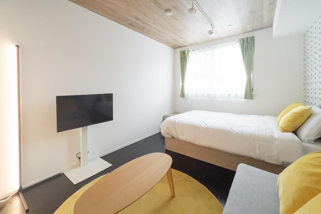 Mat Oshiage Ⅱ Apartment Tokyo Ngoại thất bức ảnh