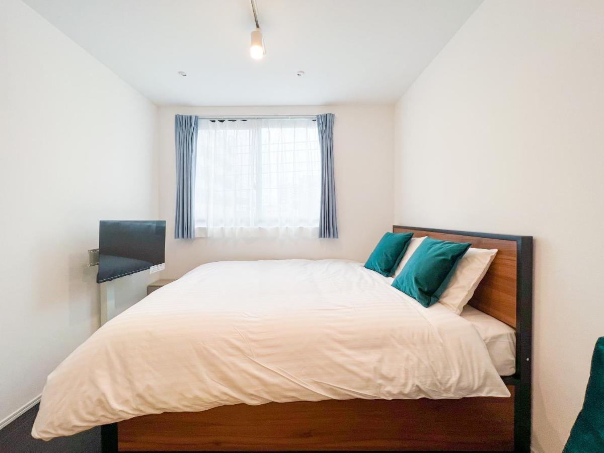 Mat Oshiage Ⅱ Apartment Tokyo Ngoại thất bức ảnh