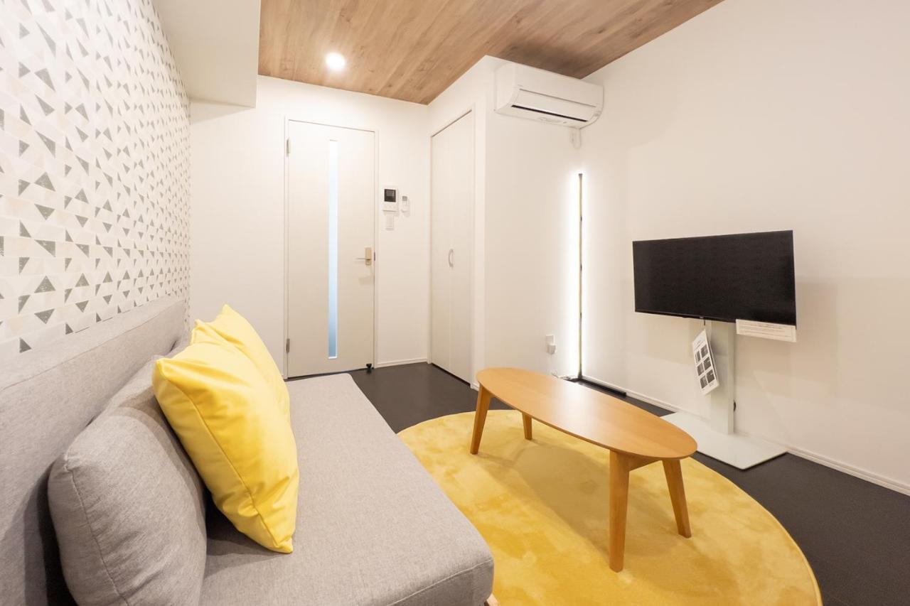 Mat Oshiage Ⅱ Apartment Tokyo Ngoại thất bức ảnh