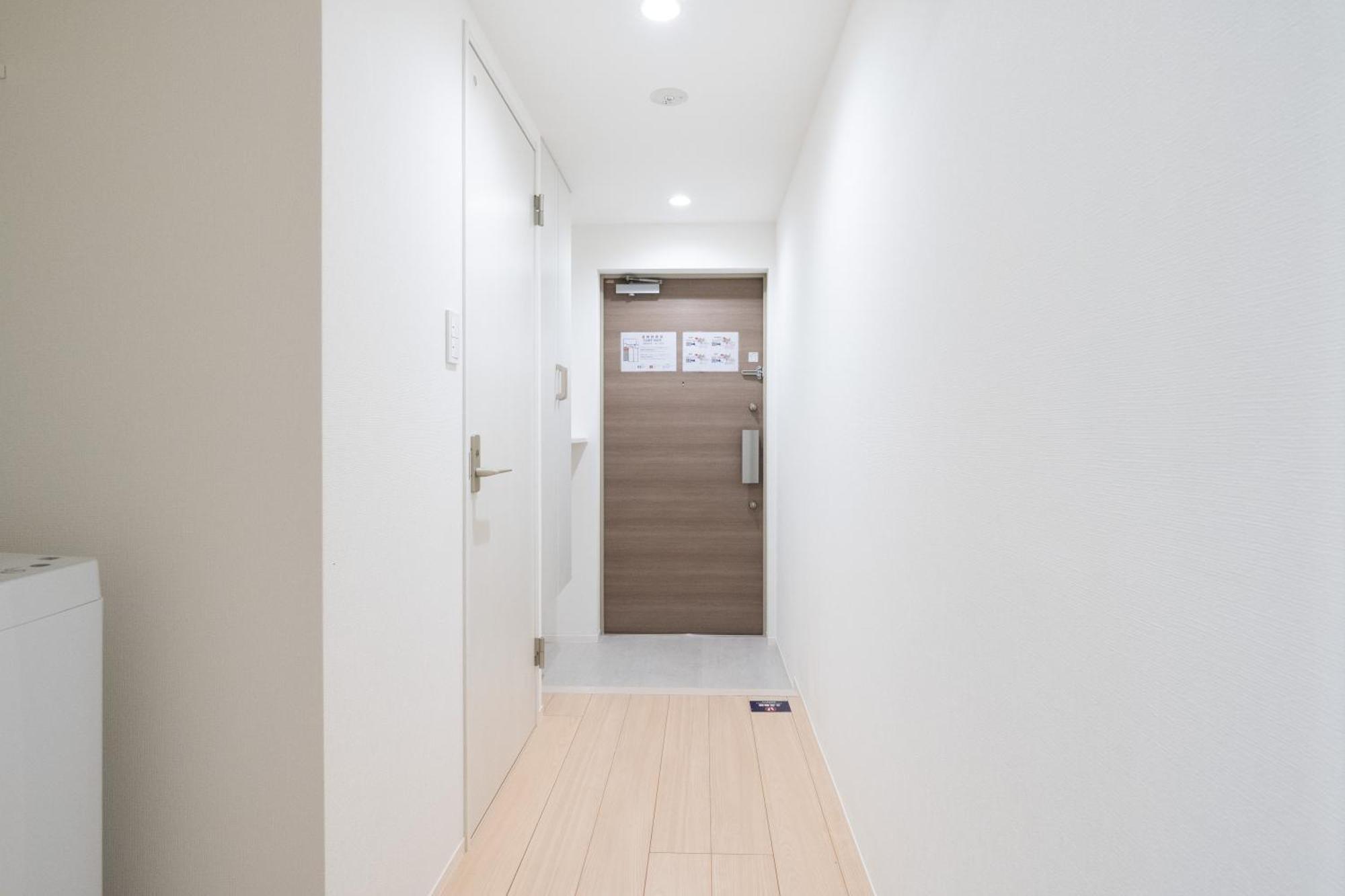 Mat Oshiage Ⅱ Apartment Tokyo Ngoại thất bức ảnh