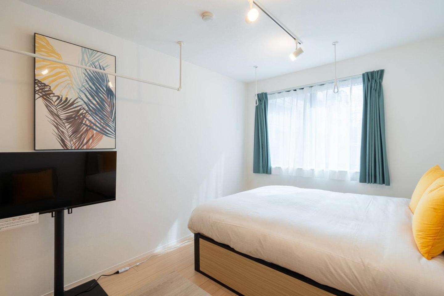 Mat Oshiage Ⅱ Apartment Tokyo Ngoại thất bức ảnh