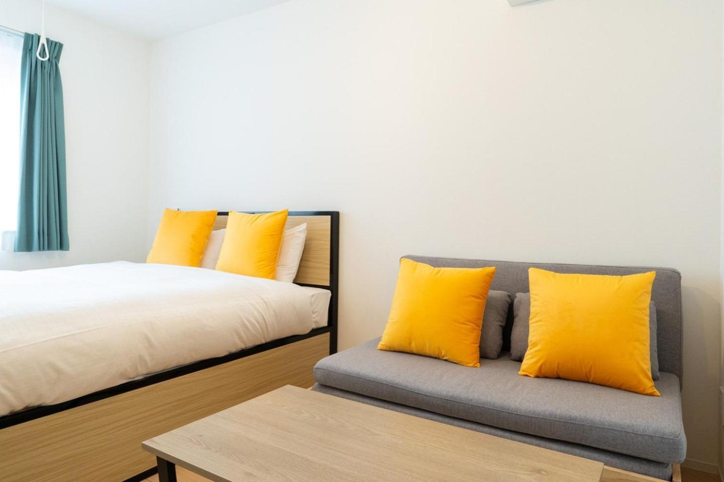 Mat Oshiage Ⅱ Apartment Tokyo Ngoại thất bức ảnh